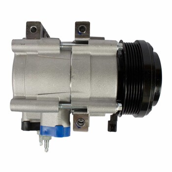 AIR CONDITIONING (A/C) Compressor - 4.6L