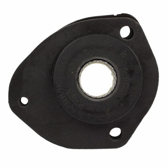 Steering Coupling Boot Seal Main Image