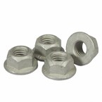 Shock Absorber Nut - M8 Main Image