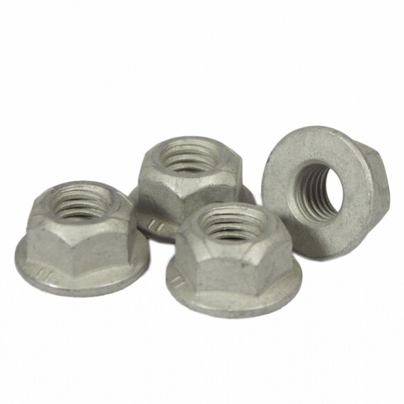 Shock Absorber Nut - M8 Main Image