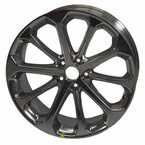 Wheel Rim 20 X 8" Cast Main Image