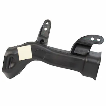 Instrument Panel Air Duct Heater - Outlet