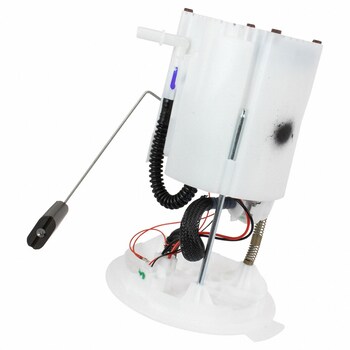Fuel Pump and Sender - 2.5L