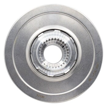 Cylinder Forward Clutch