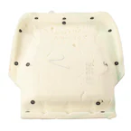 Seat Cushion Foam Pad Main Image