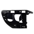 Brake Air Duct - Right, Front Main Image
