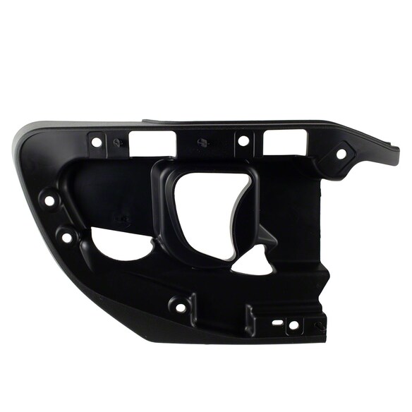 Brake Air Duct - Right, Front Main Image