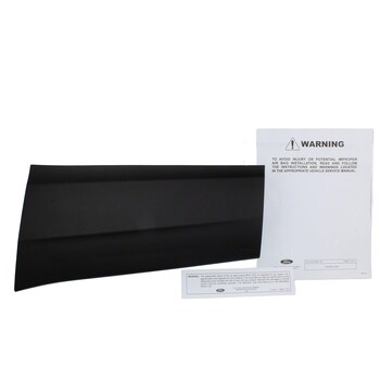 Instrument Panel Air Bag Module