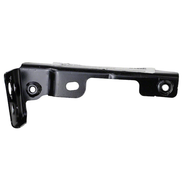 Engine Coolant Reservoir Bracket Fender Apron - Front Main Image