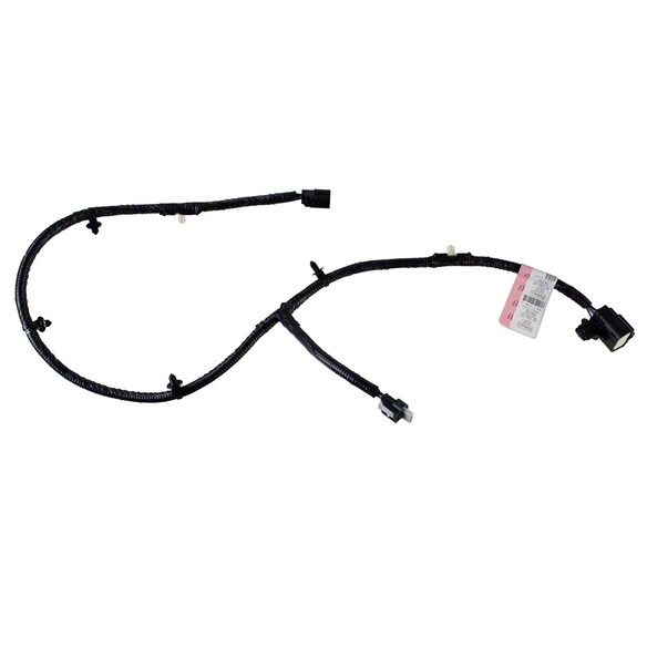 Engine Cooling Fan Motor Wiring Harness Wire - 2.0L Main Image