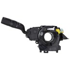 Steering Column Switch Housing - Rear Main Image