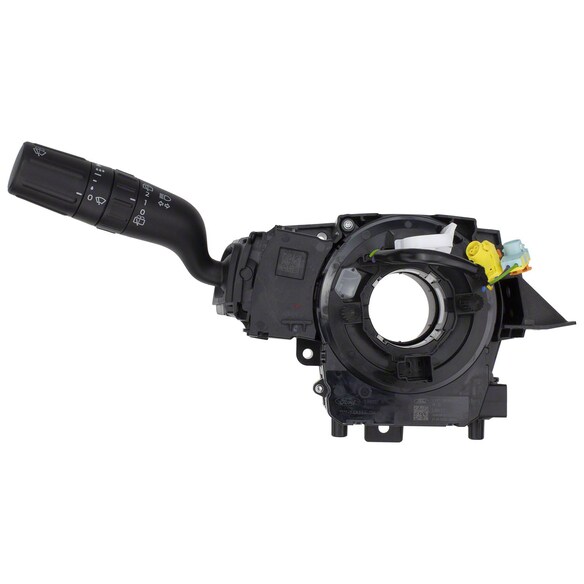 Steering Column Switch Housing - Rear Main Image