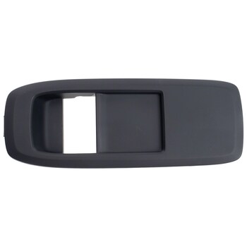Door Switch Trim Panel Cover - Front