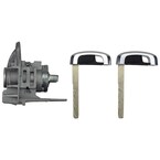 Lockset Complete Vehicle Main Image