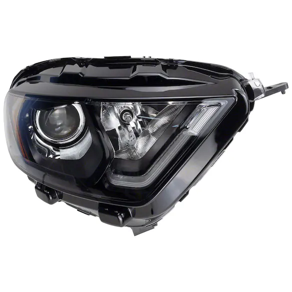 Composite Headlight - Right, Front Main Image