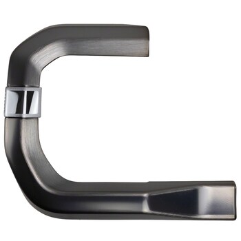 Instrument Panel Molding - Left