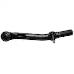 Steering Knuckle End Spindle Rod CO - Left, Outer Main Image