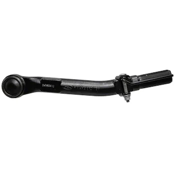 Steering Knuckle End Spindle Rod CO - Left, Outer