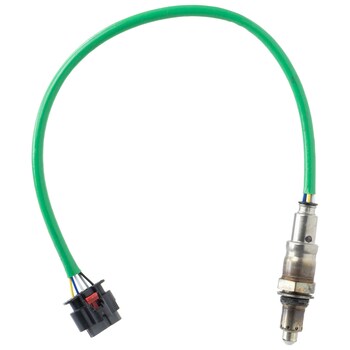 Oxygen Sensor HEGO Ft Snsr <br>Monitors the content in exhaust gases and sends data to