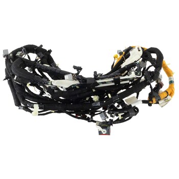 Wiring Main (Active Steering)