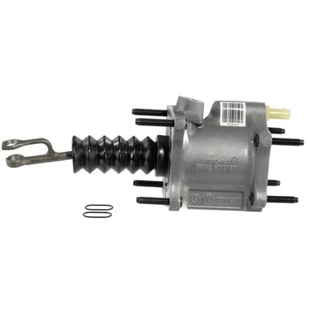 Power Brake Booster