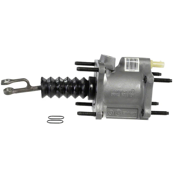 Power Brake Booster Main Image