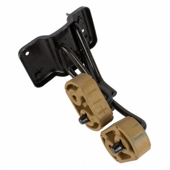 Bracket 156" - Rear 6.7L