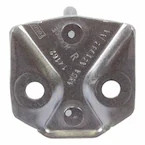 Door Lock Striker Plate Main Image