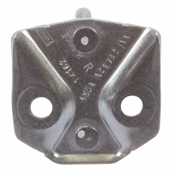 Door Lock Striker Plate Main Image
