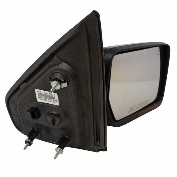 Door Mirror Rear View Head - Right, Outer Main Image