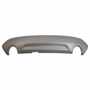 Valance Panel Cover - Rear, Upper, Outer