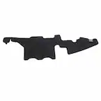 Radiator Support Air Deflector Seal Main Image