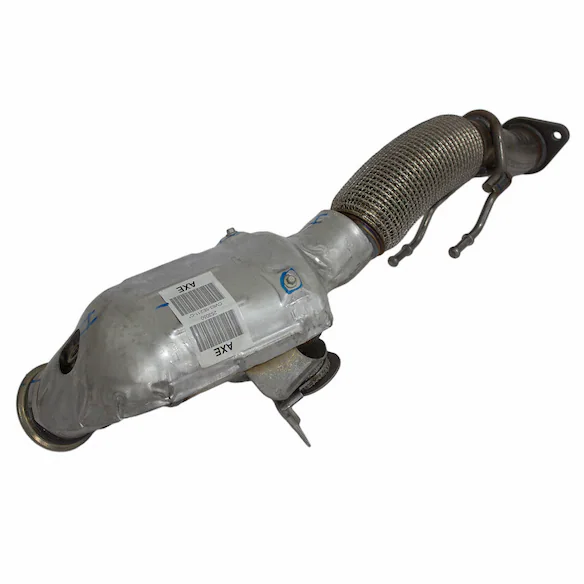 Catalytic Converter - 2.0L Main Image