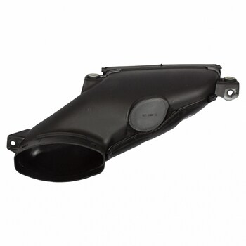 Engine Air Intake Hose Cleaner Tube