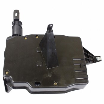 Engine Control Module (ECM) Bracket Unit (ECU) - 2.0L