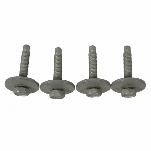 Hex Head Bolt And Washer Main Image