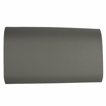 Instrument Panel Trim