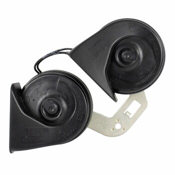 Horn Dual Note Electric