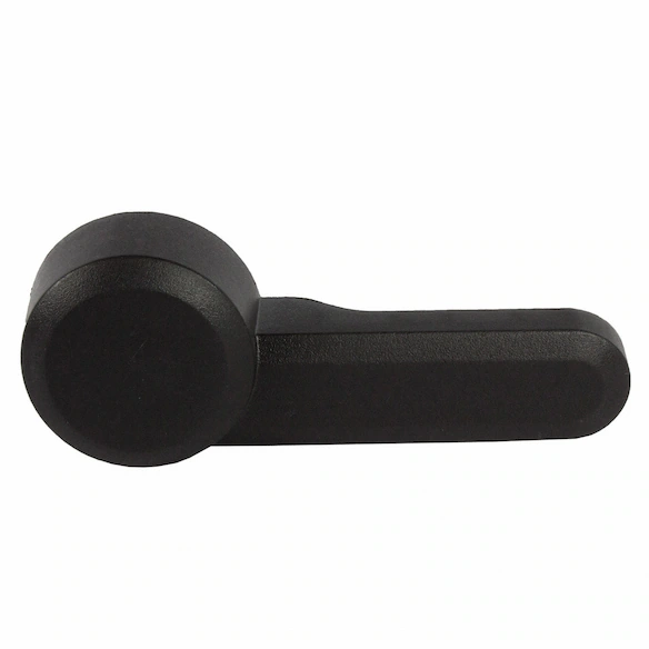 Seat Back Recliner Adjustment Handle Adjusting - Left, Front Main Image