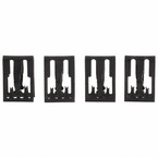 Liftgate Trim Panel Clip - M6 X 11MM Main Image