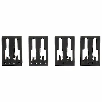 Liftgate Trim Panel Clip - M6 X 11MM