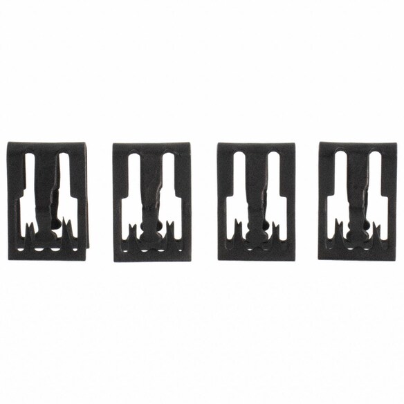 Liftgate Trim Panel Clip - M6 X 11MM Main Image