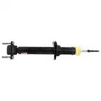 Suspension Shock Absorber - Front, Rear Main Image
