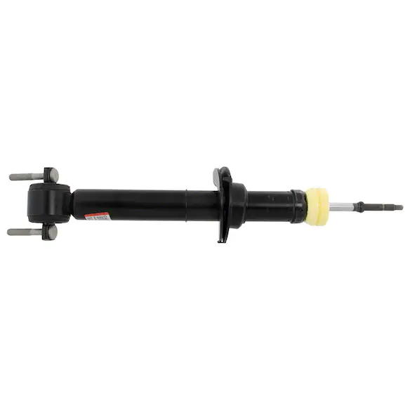 Suspension Shock Absorber - Front, Rear Main Image