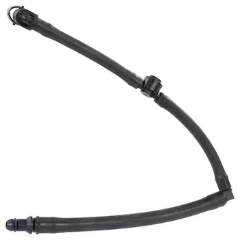 Camera Connector hose - Rear