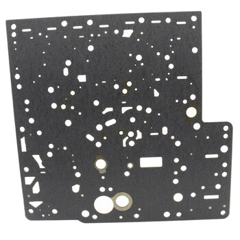 Plate and Gasket (AT)