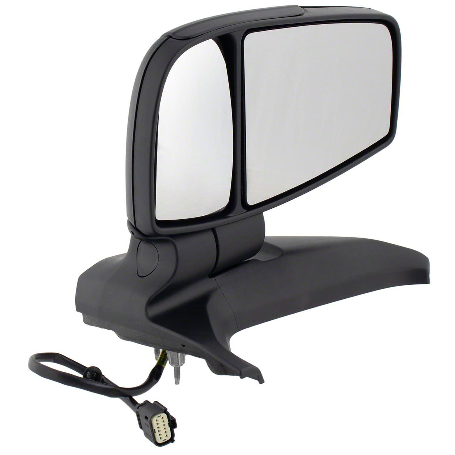 View Mirror All - Left, Rear, Outer | Parts | Ford.com