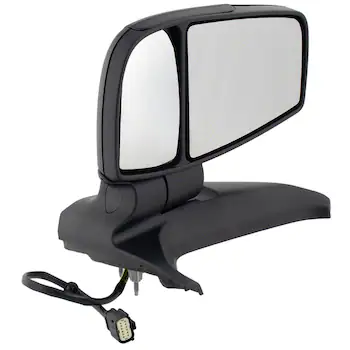 View Mirror All - Left, Rear, Outer