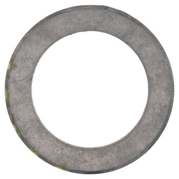 Shim - 0.262 Thick, Rear 3.15 Ratio