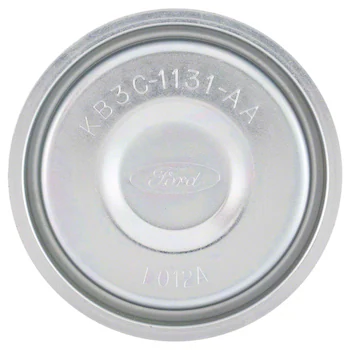 Wheel Bearing Dust Cap Grease <br>Protects from RWD Hub